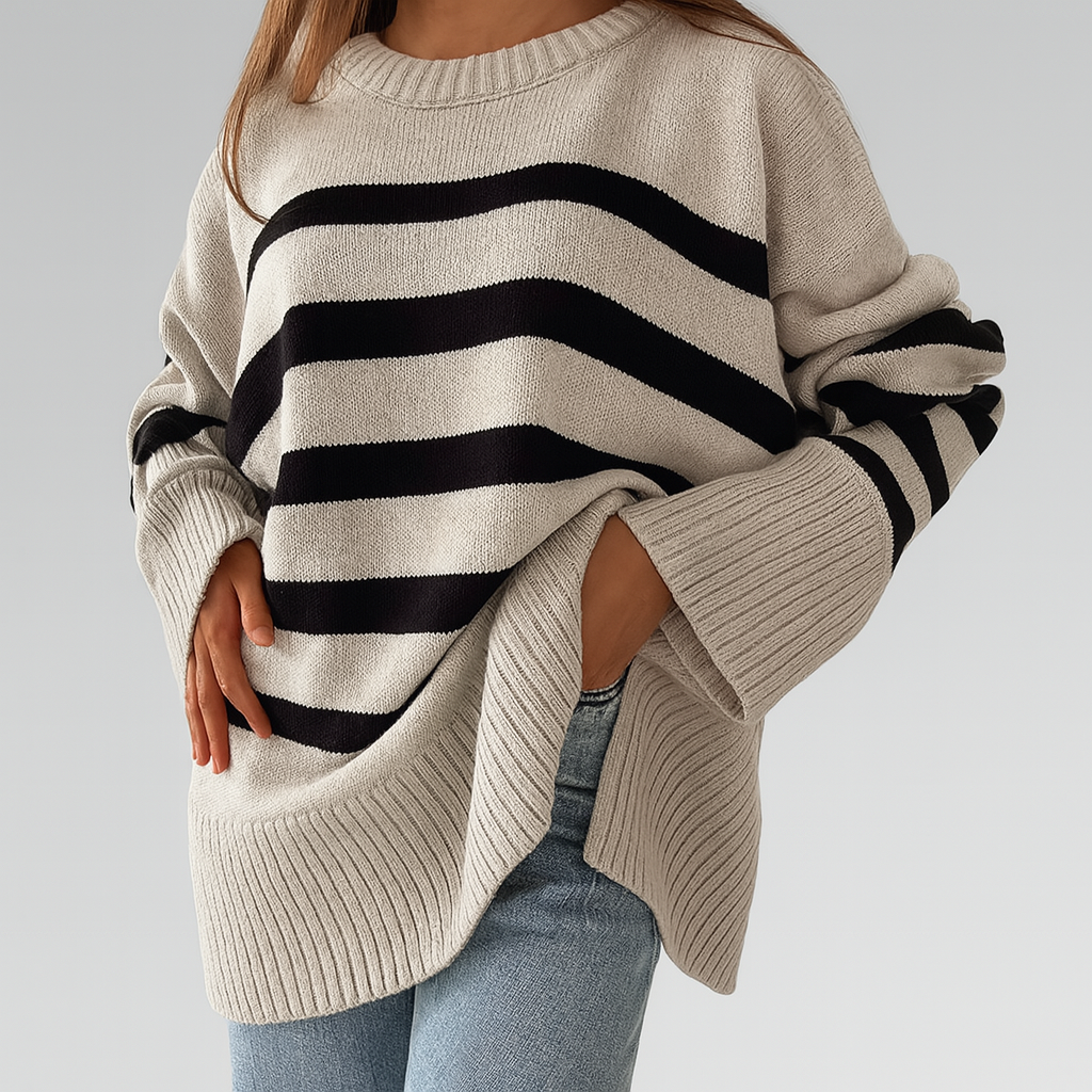 Elizabeth - Couture Sweater