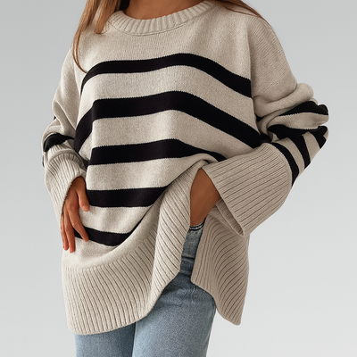 Elizabeth - Couture Sweater