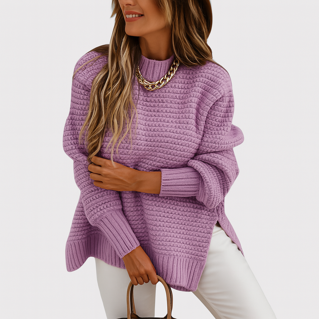 Milana - Knit Sweater