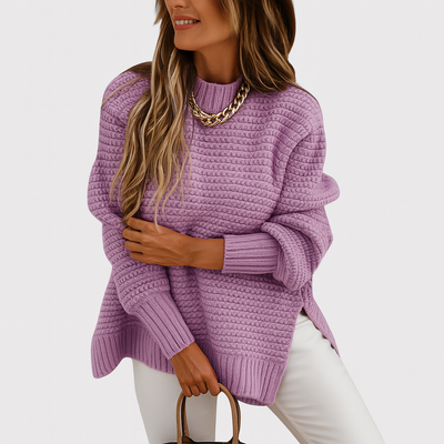 Milana - Knit Sweater