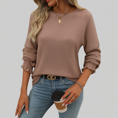 Emily - Luxe Sweater