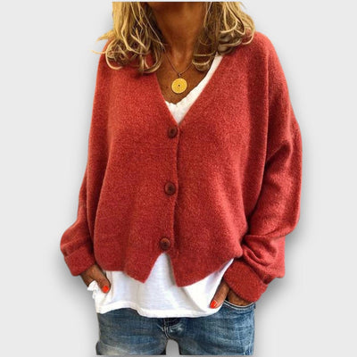 Sam – Cardigan sweater