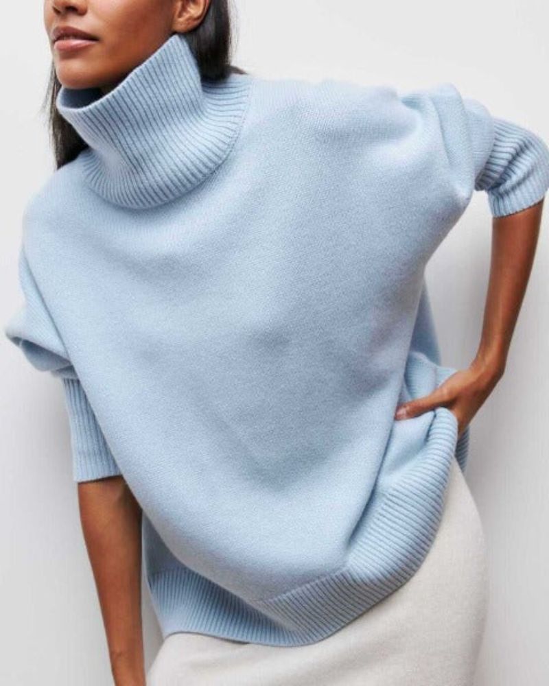 Evy | Oversized Sweater