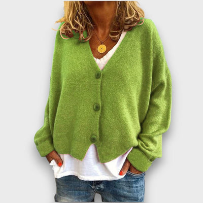 Sam – Cardigan sweater