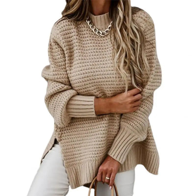 Milana - Knit Sweater