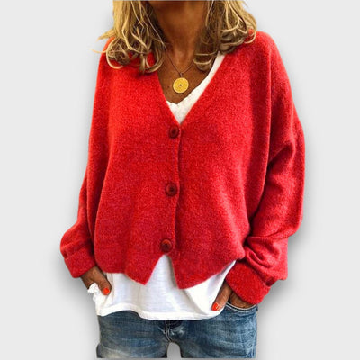 Sam – Cardigan sweater