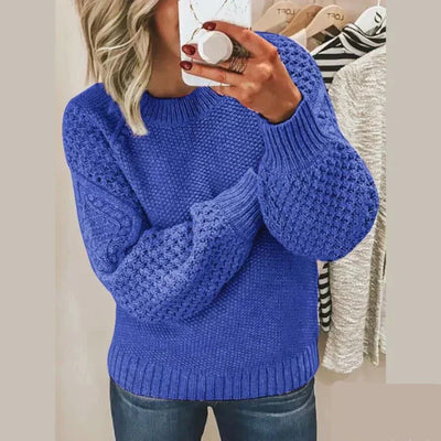 Kelly - Knit Sweater