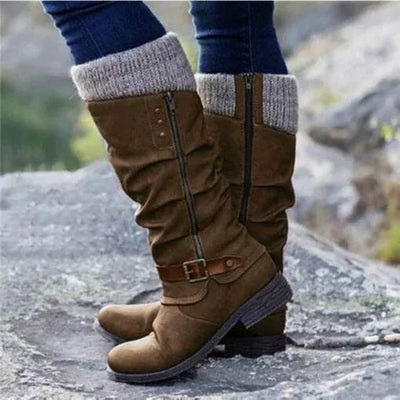 Emily | Stylish Winter Boots