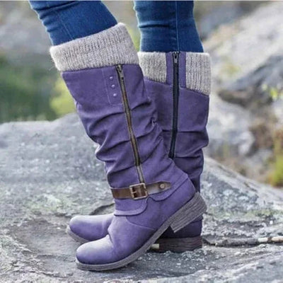 Emily | Stylish Winter Boots