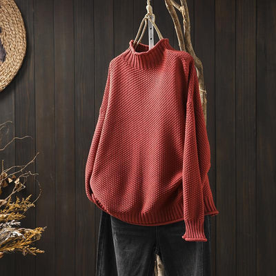 Noa | Stylish Oversized Sweater
