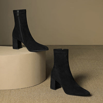 Carmen | Elegant Vintage Boot