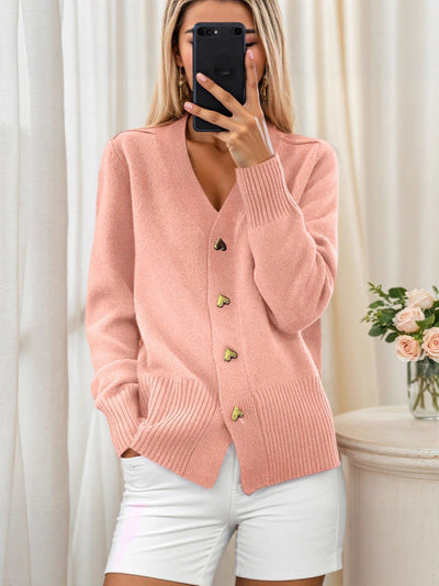 Teresa | Cardigan for Timeless Everyday Elegance