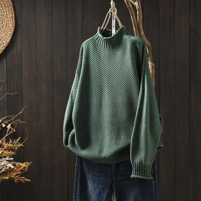 Noa | Stylish Oversized Sweater