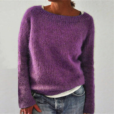 Esme | Luxe Knit Sweater