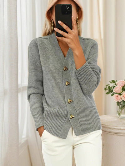 Teresa | Cardigan for Timeless Everyday Elegance
