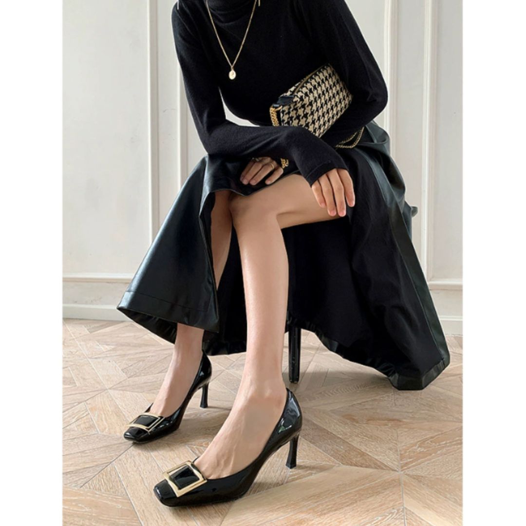 Catherine | Elegant Heels