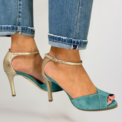 LIV | Sparkling Needle Heel