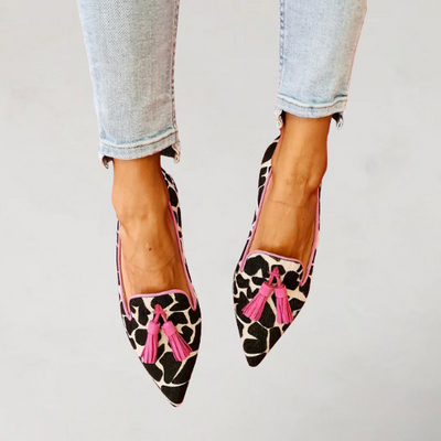 Juilia | Stylish Loafers