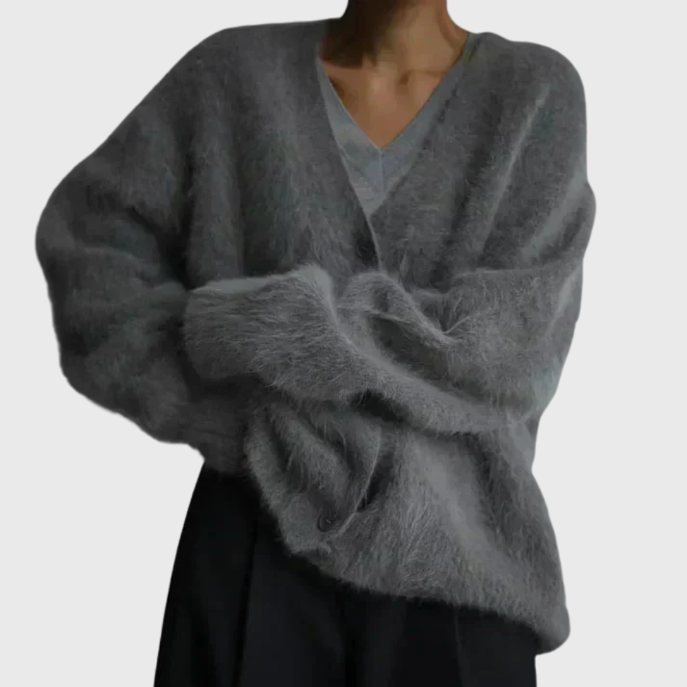 Daisy™ - Cashmere Sweater