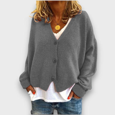 Sam – Cardigan sweater