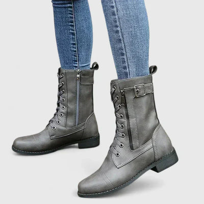 Karyssah | Orthopedic Boots
