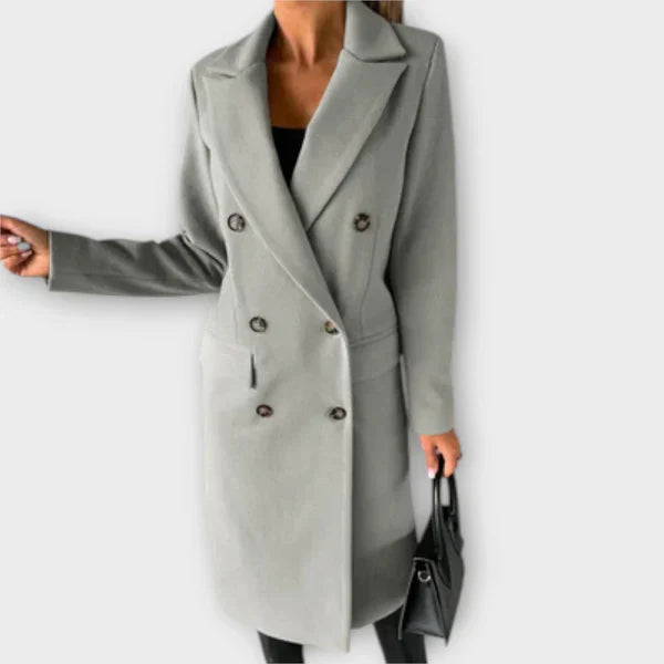 Judith - Wool coat