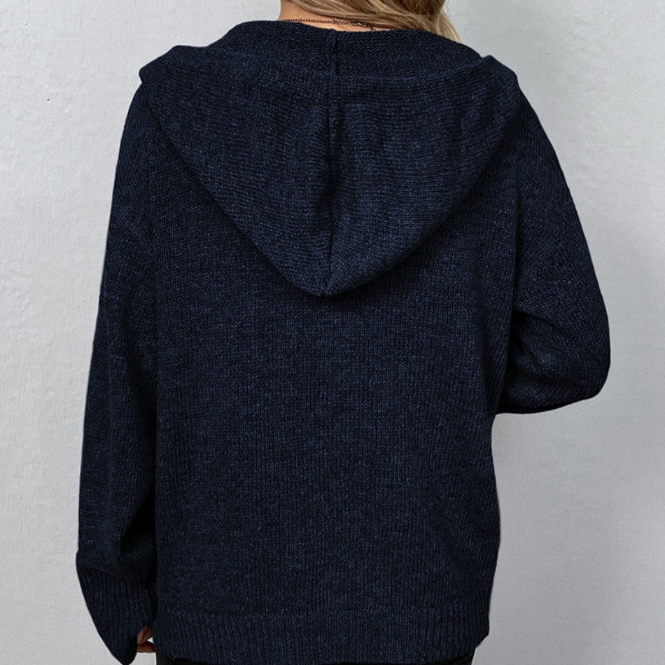 Isabella Knit Jacket