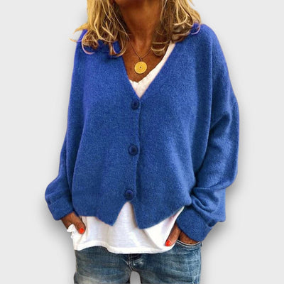 Sam – Cardigan sweater