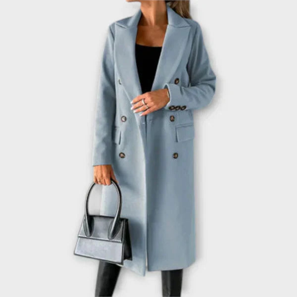 Judith - Wool coat