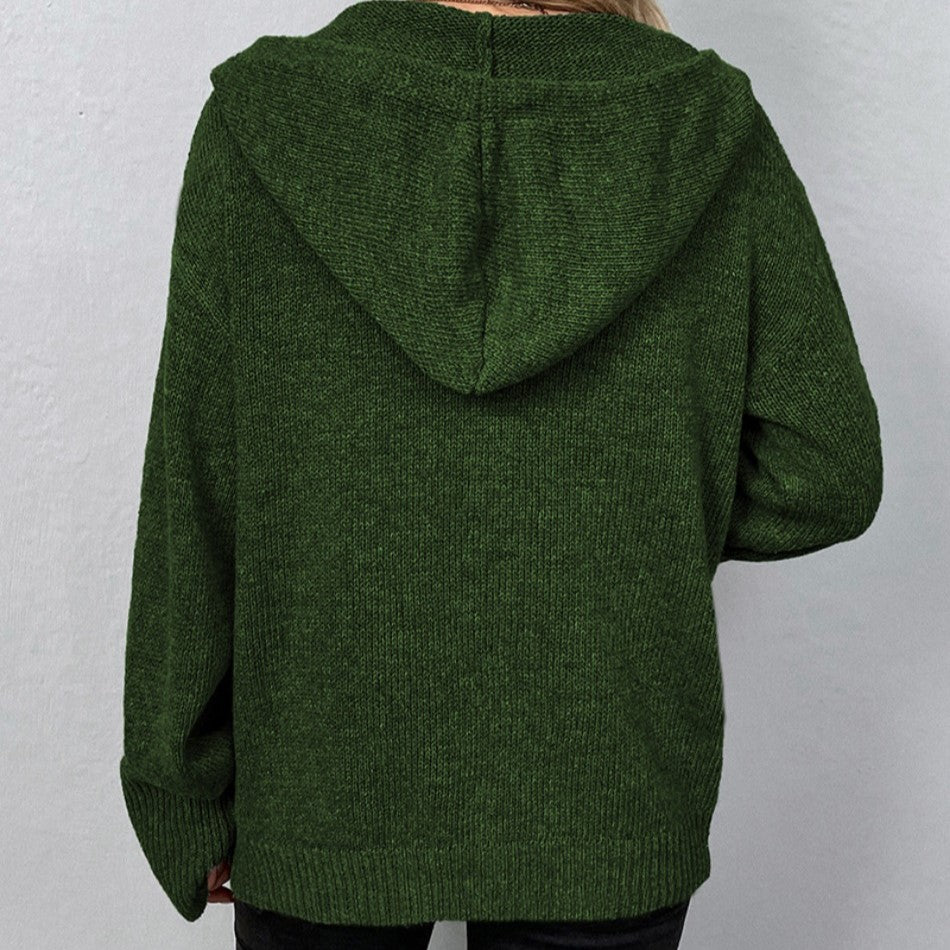 Isabella Knit Jacket