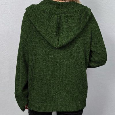 Isabella Knit Jacket