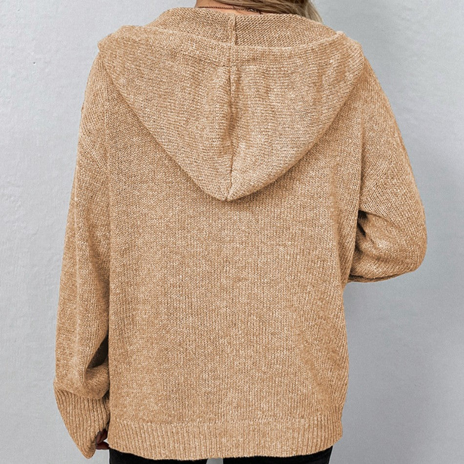 Isabella Knit Jacket
