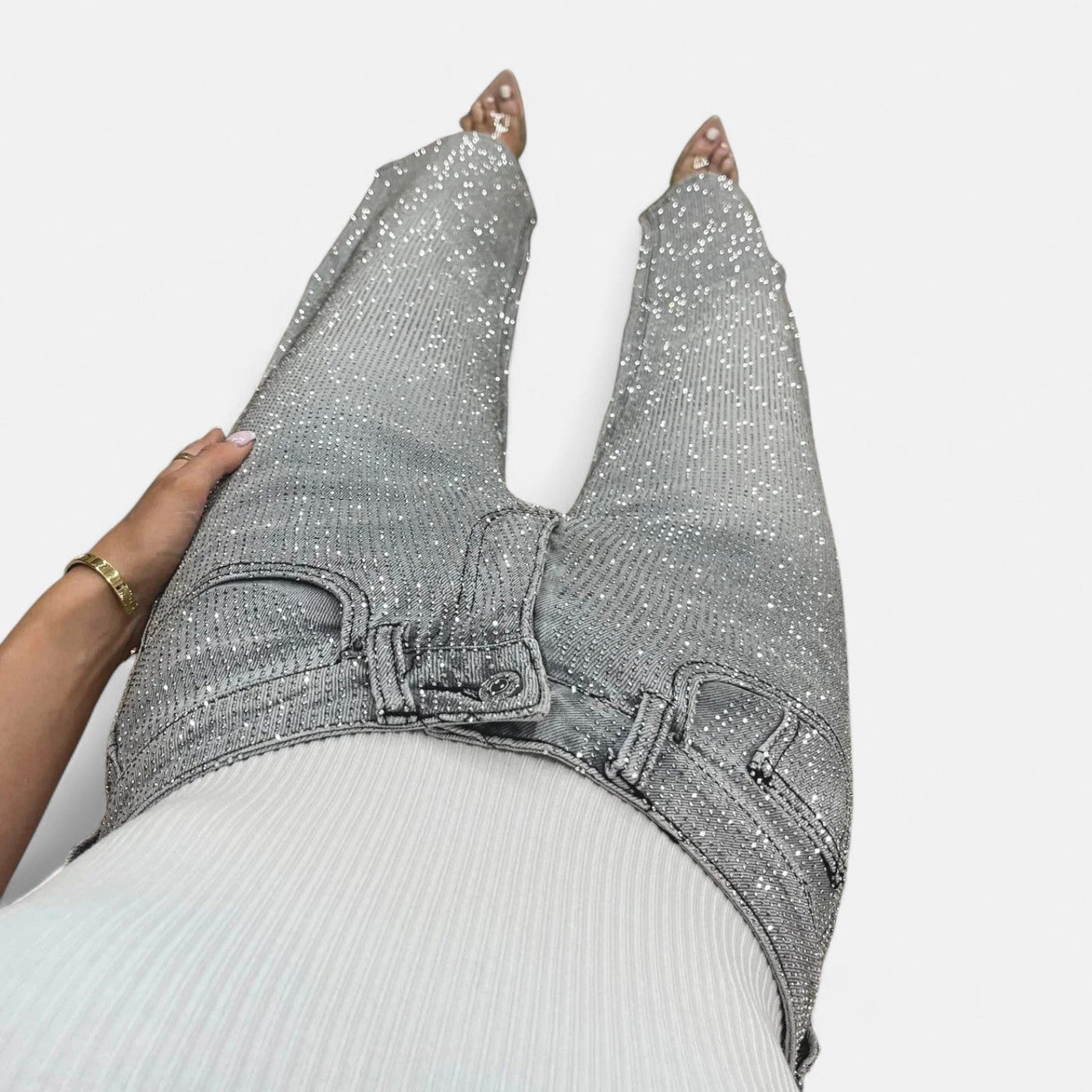 The Glint Jeans