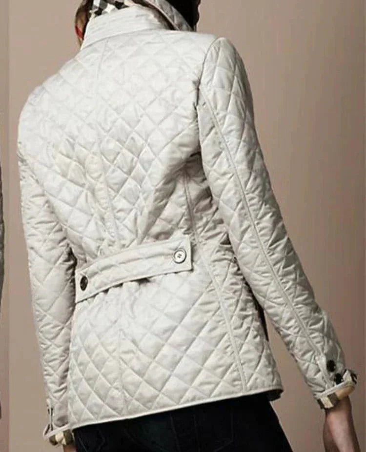 Lanie | Chic Quilted Jacket