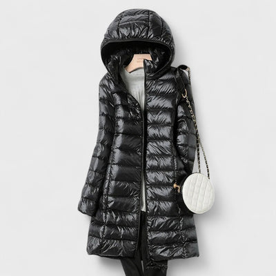 Feathera - Ultralight Down Jacket