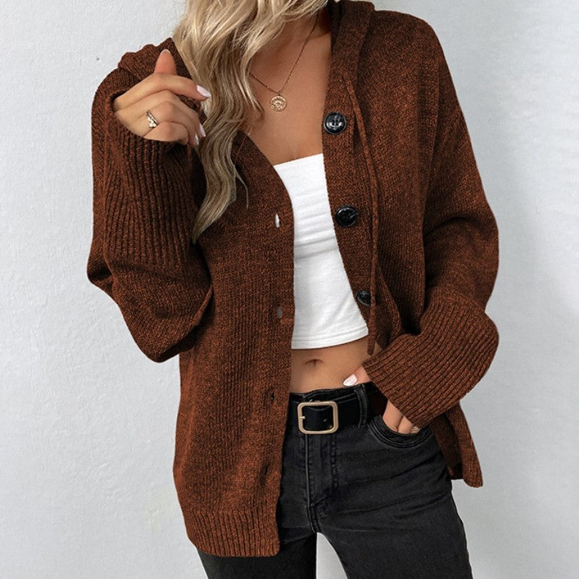 Isabella Knit Jacket
