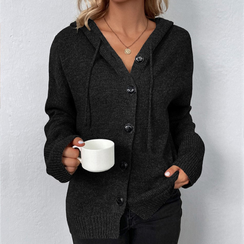 Isabella Knit Jacket