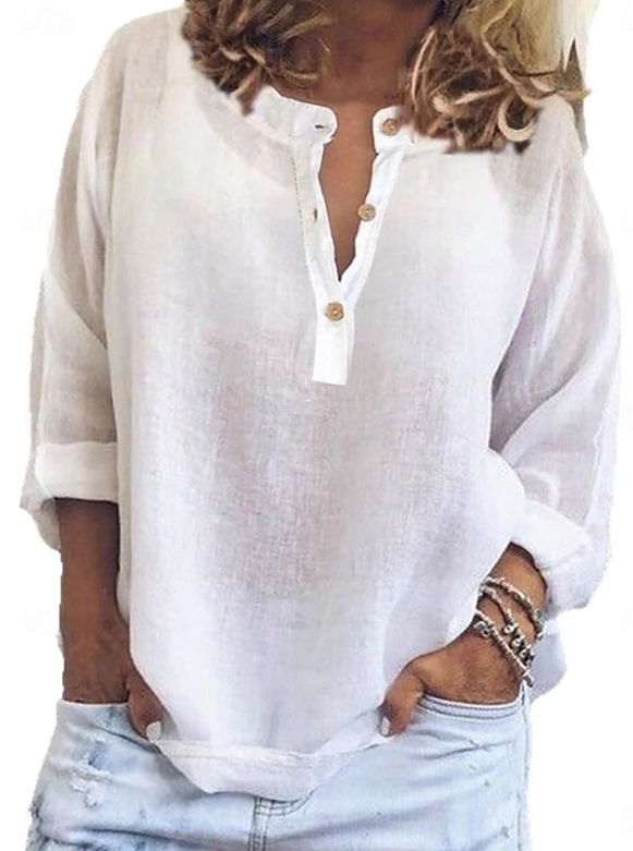 Neoma | Everyday Elegance Top