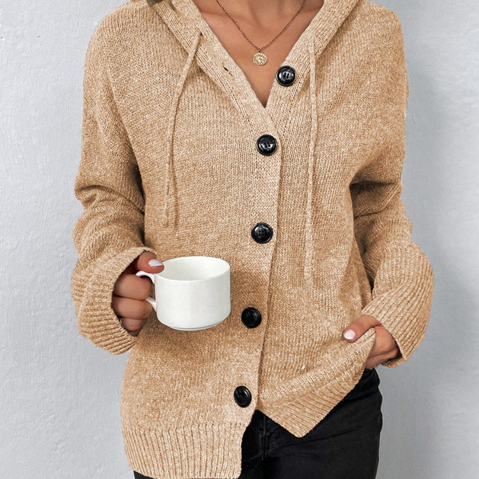 Isabella Knit Jacket
