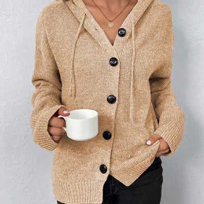 Isabella Knit Jacket