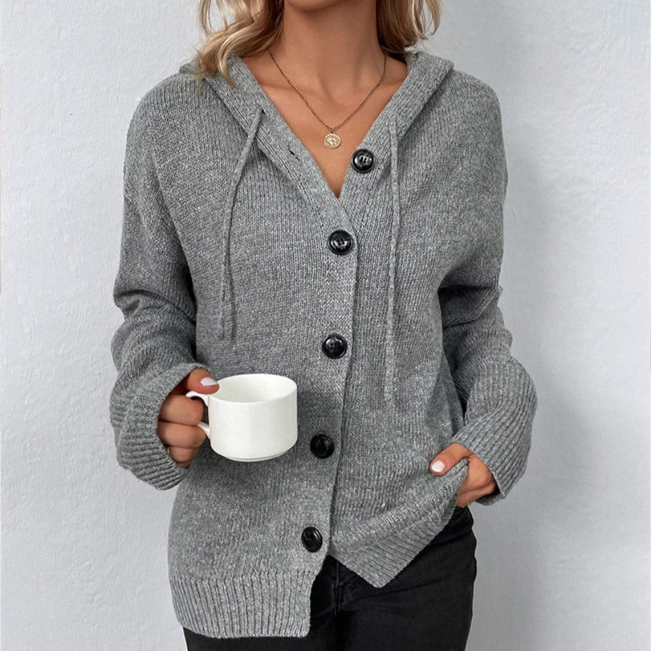 Isabella Knit Jacket