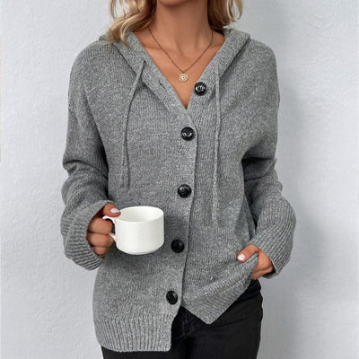 Isabella Knit Jacket