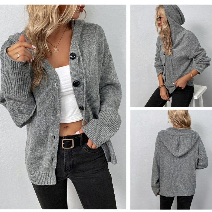 Isabella Knit Jacket