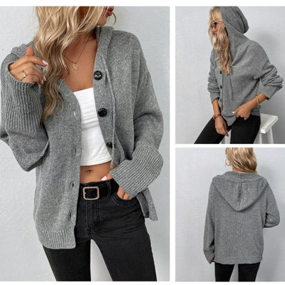 Isabella Knit Jacket