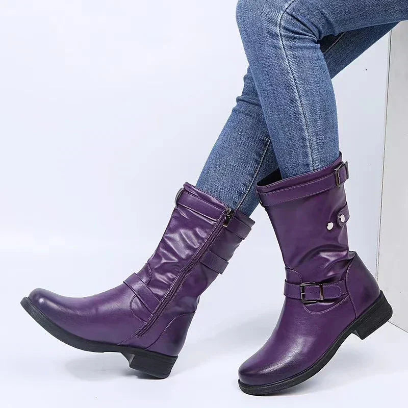 Claudia® | Supportive Orthopedic Boots