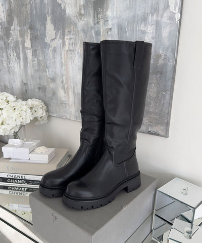 Edith | Elegant Boots