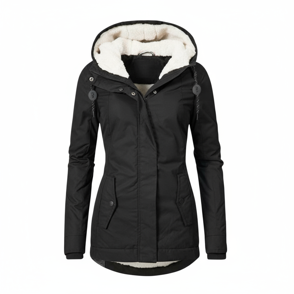 Sophia | Winter Coat (Bestseller)