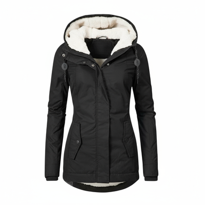 Sophia | Winter Coat (Bestseller)