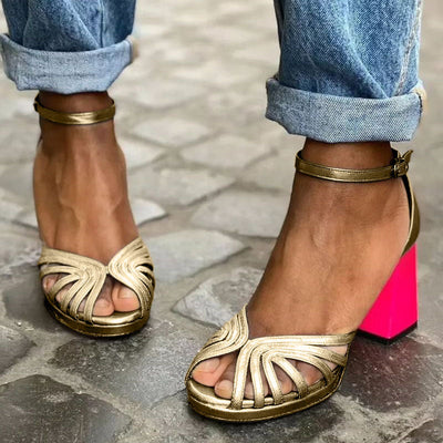 Maria | Stylish Elegant Sandals