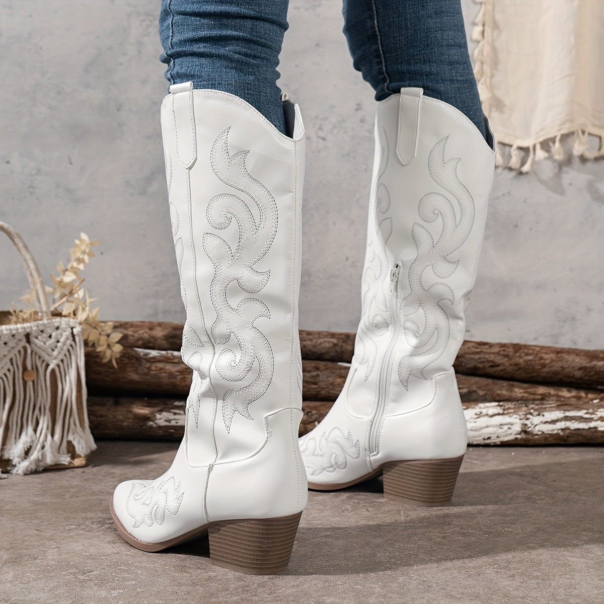 Claudia® | Winter Grace Boots